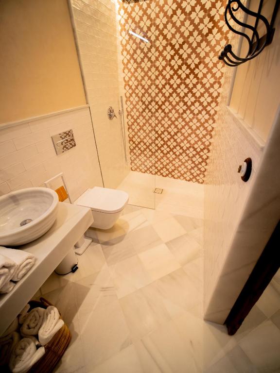 Casas de Sevilla - Apartamentos Vidrio 7 photo