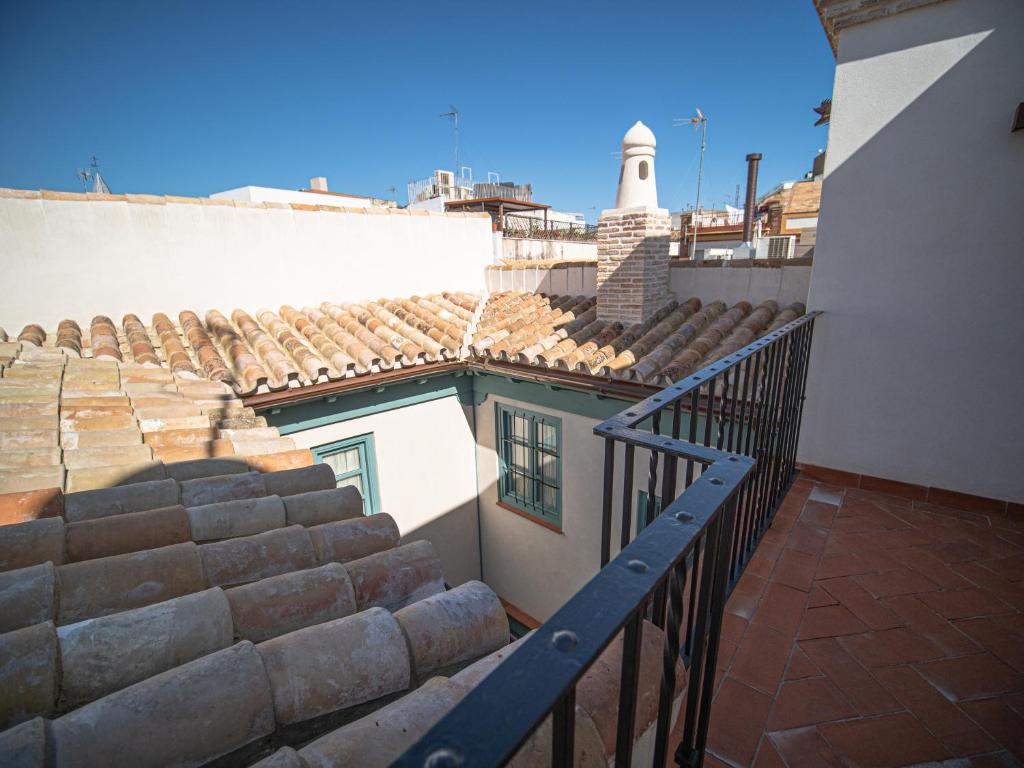 Casas de Sevilla - Apartamentos Vidrio 7 photo