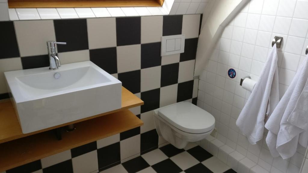 B&B Hart van Leiden photo