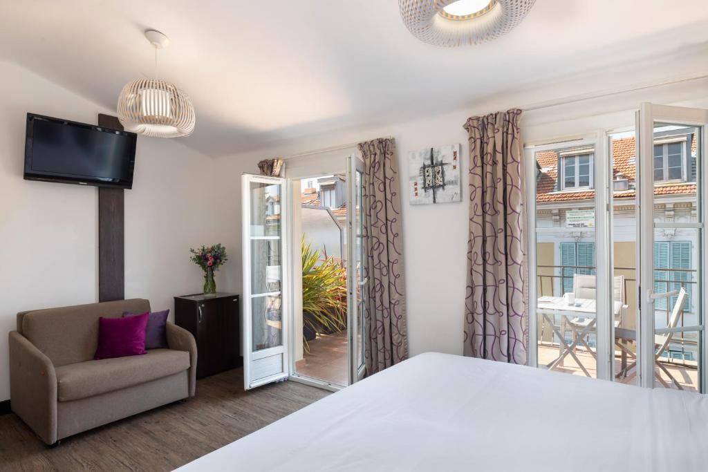 Attrezzature e servizi