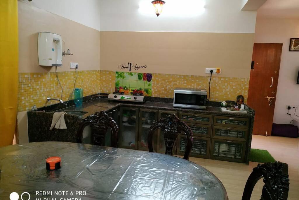 10 Jer Villa 2BHK photo