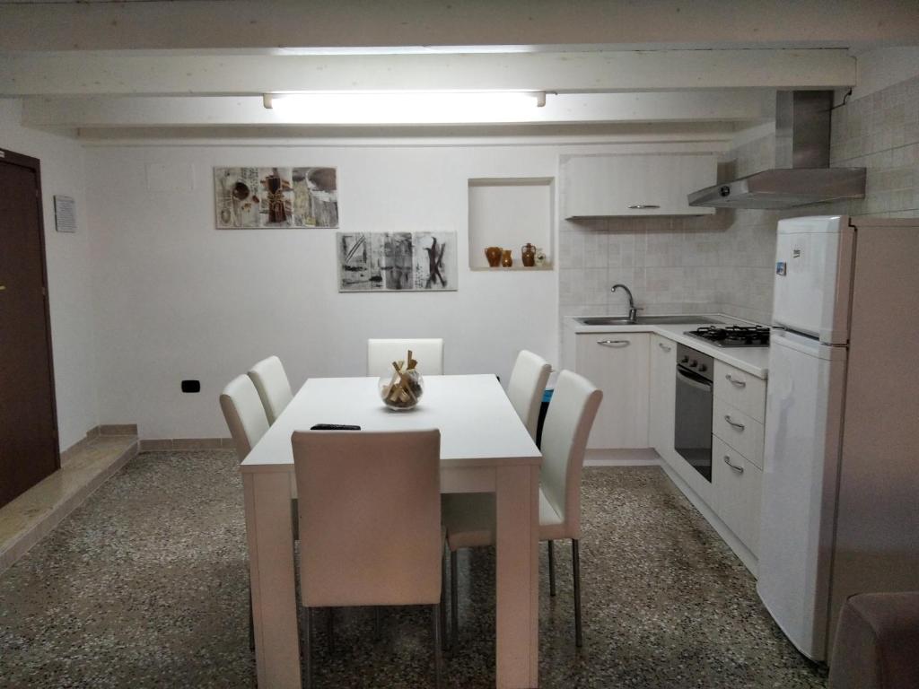 b&b La Lucertola casa vacanze - 3