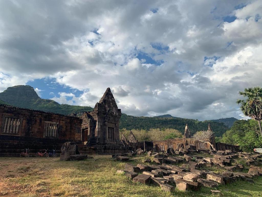 周辺観光スポット