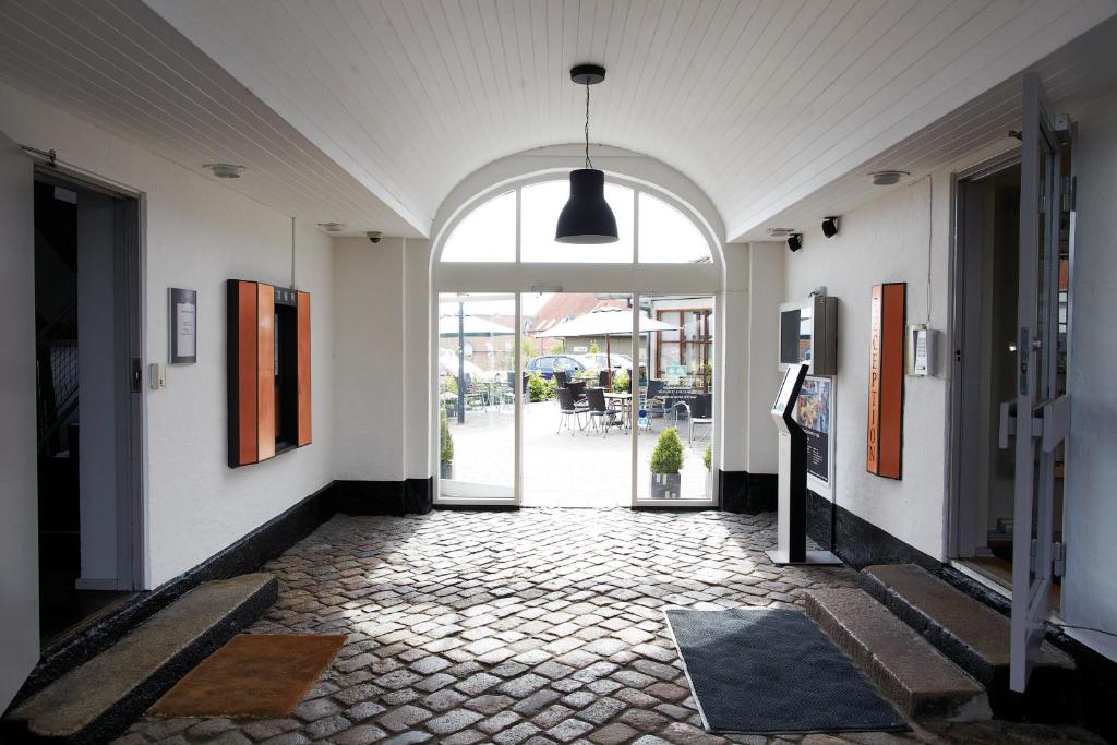 Danhostel Svendborg photo
