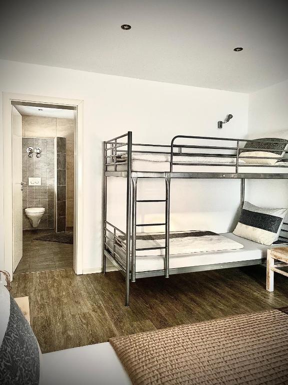 Dilger Apartments photo