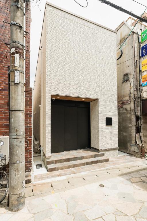Grand Base Shianbashi photo