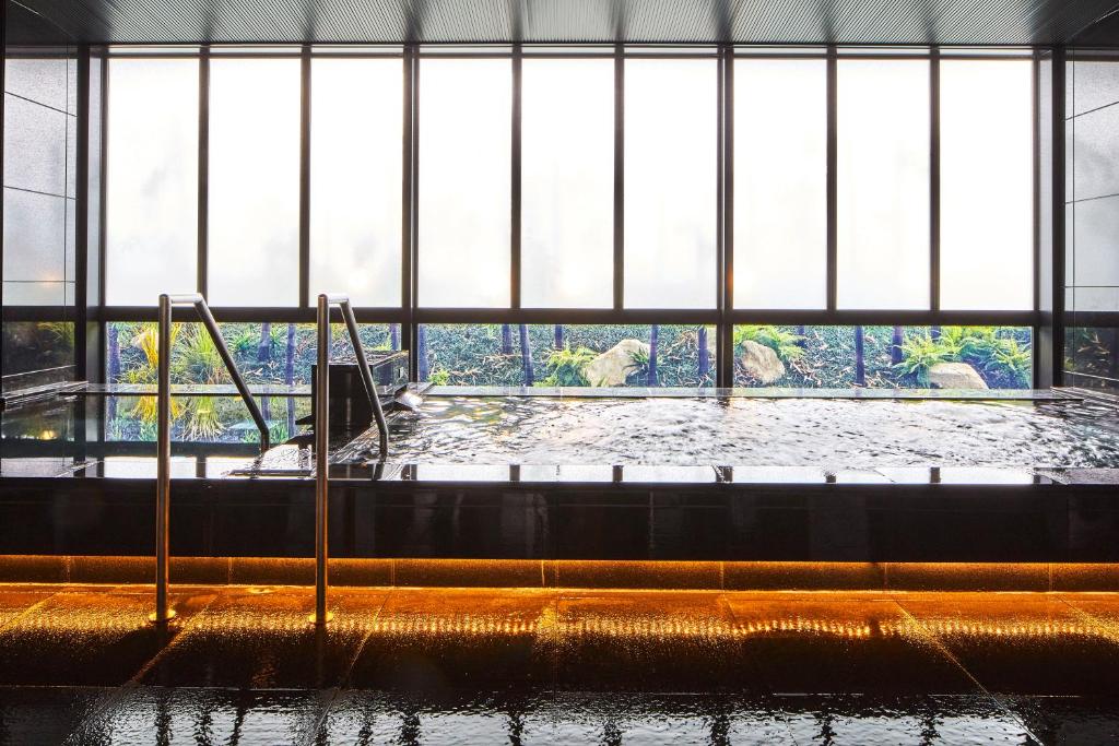 Facilities, Hotel Emion Kyoto in Kyoto