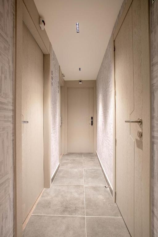 Hotel Zeus - 5