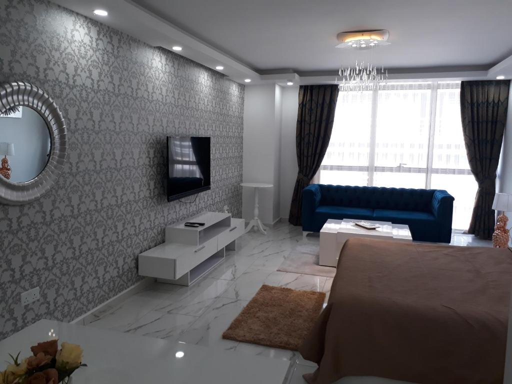 Aquamarine Luxury Residence photo