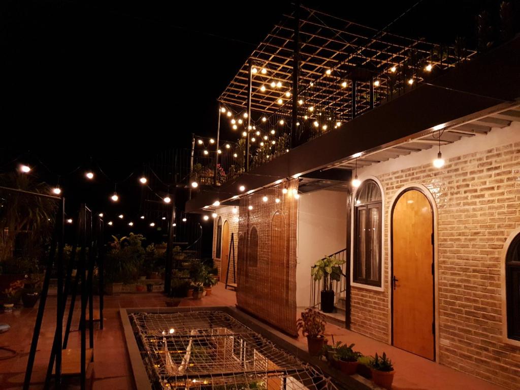 Tam Coc Brothers Homestay – Ninh Bình