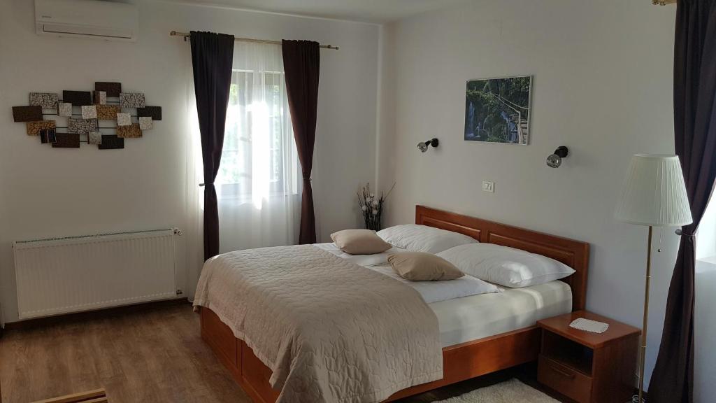 B&B Plitvice Lakes Villa Mija photo