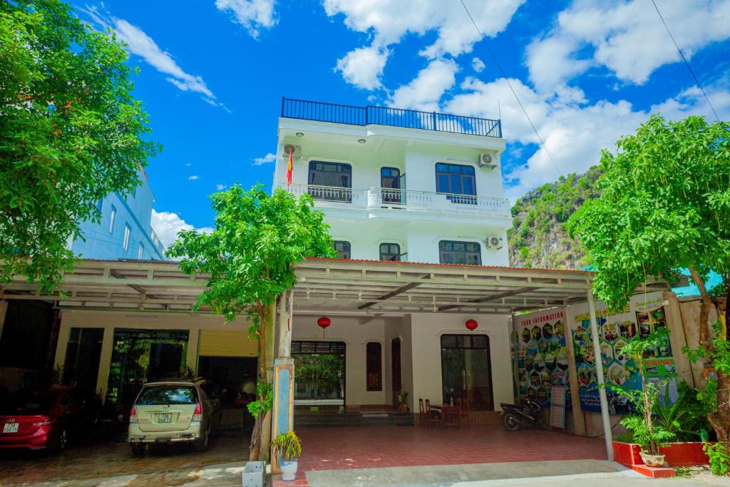 Mountain View House photo