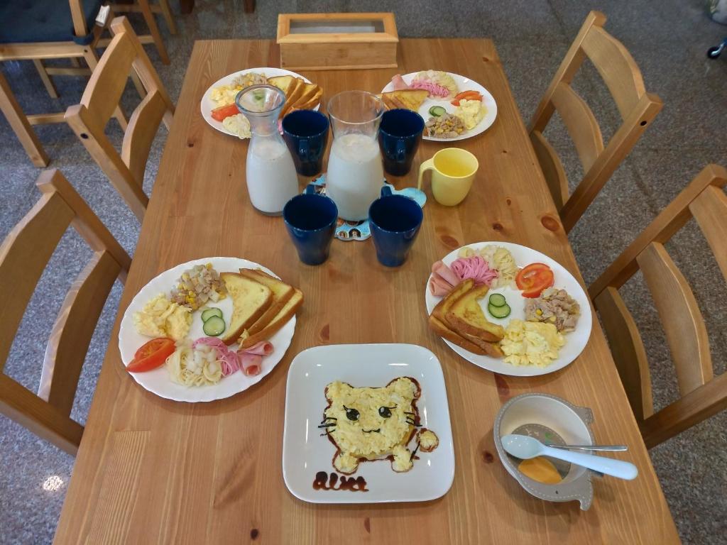 Find Alice Homestays 호텔 이미지 1