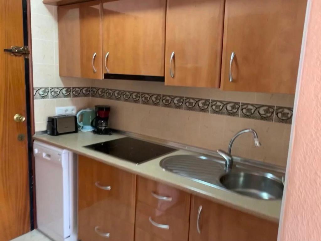 SERVICE APART LAZARO -Apartamentos Agumarina 62 - 2