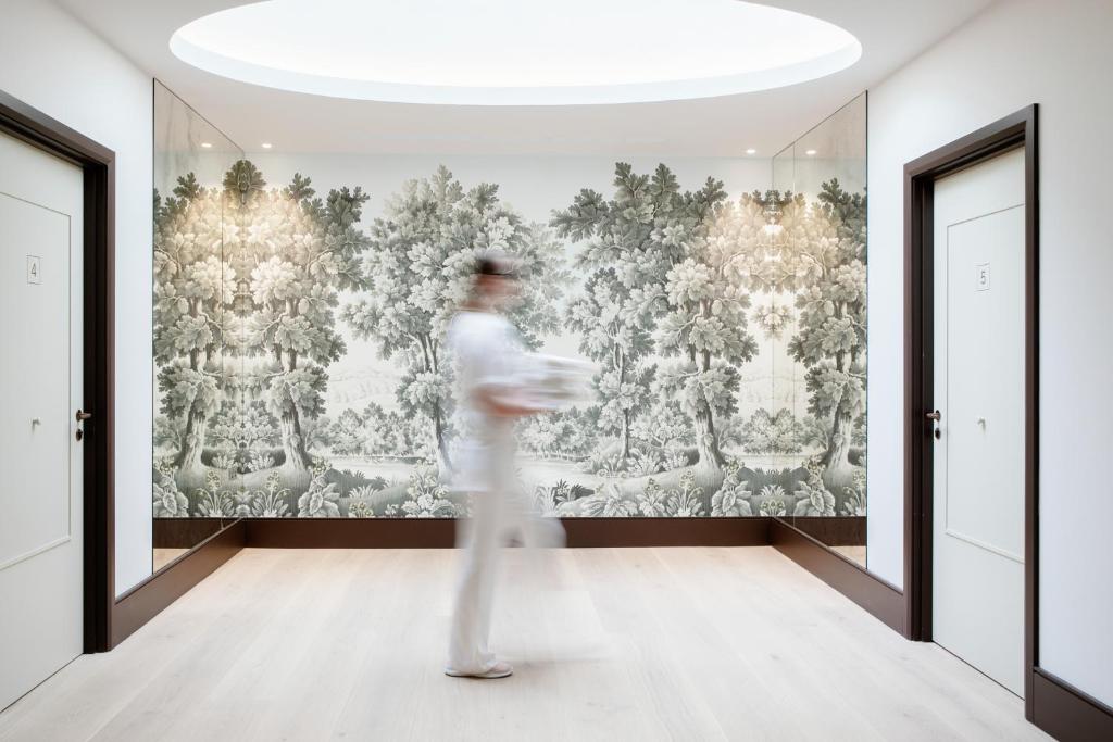 The Merrion Hotel photo