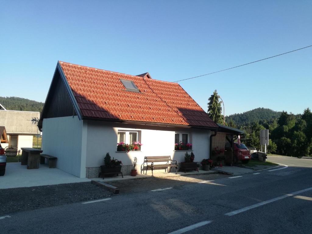Kuca za odmor "Jasna" (Holiday home "Jasna") photo