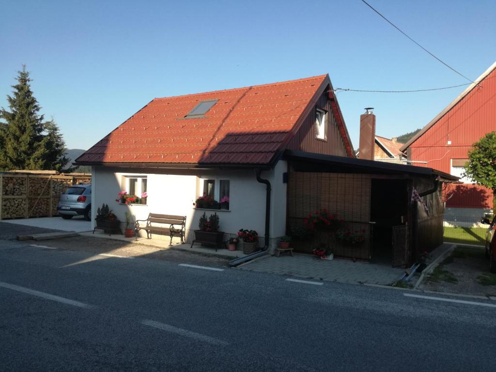 Kuca za odmor "Jasna" (Holiday home "Jasna") photo