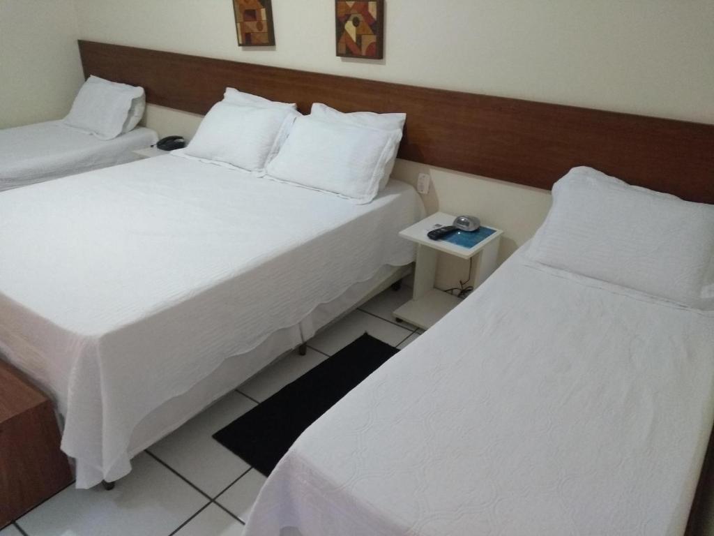 Balneario do Lago Hotel photo