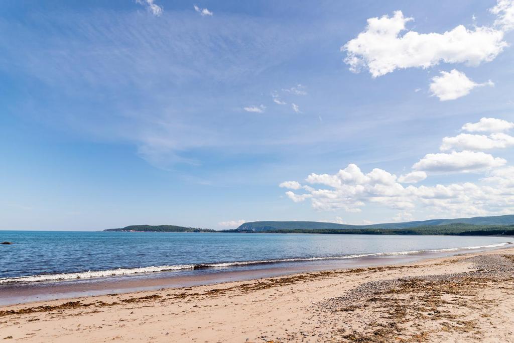 Ingonish Chalets photo