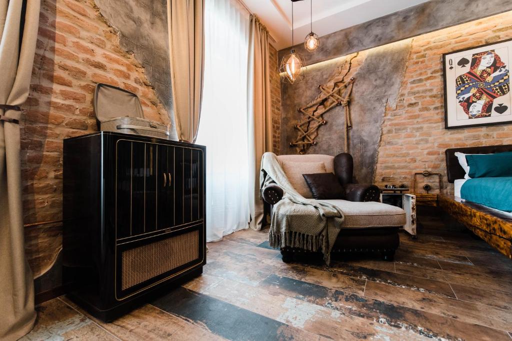Square 19-Boutique hotel photo