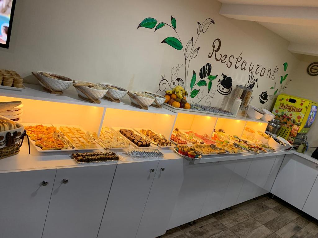 お料理のイメージ