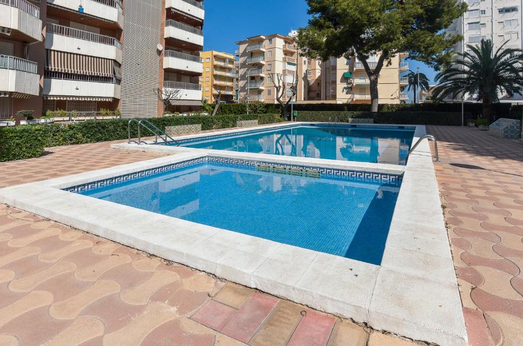 Apartamentos Marblau Varios 1, 2 y 3 dormitorios - Julio y Agosto SOLO FAMILIAS - 2
