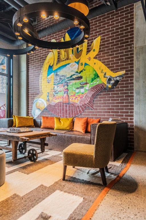 gambino hotel WERKSVIERTEL photo
