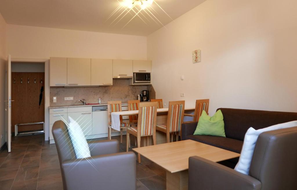 Deluxe Apartment SCHRABERGER TOP 2 - 5