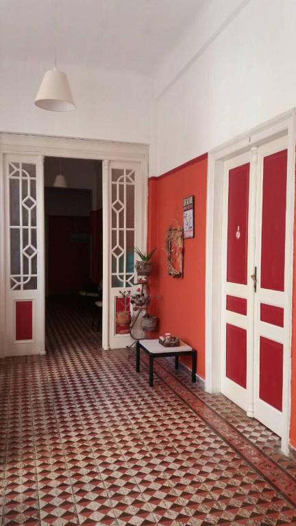 Heraklion Youth Hostel photo
