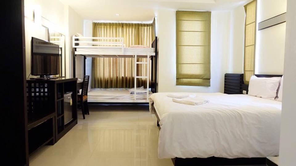 K.M. House photo