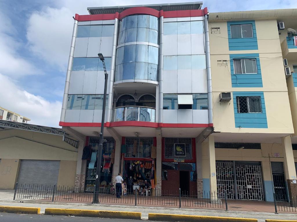 Residencial Turistico Rio Guayas photo