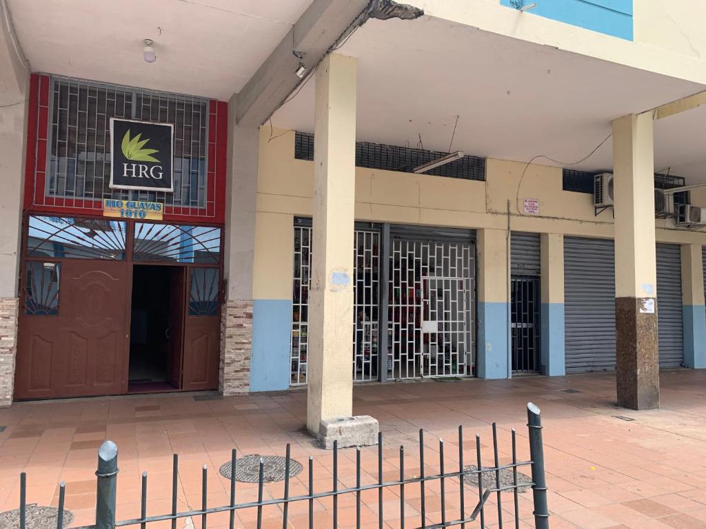 Residencial Turistico Rio Guayas — Hotel in Guayaquil