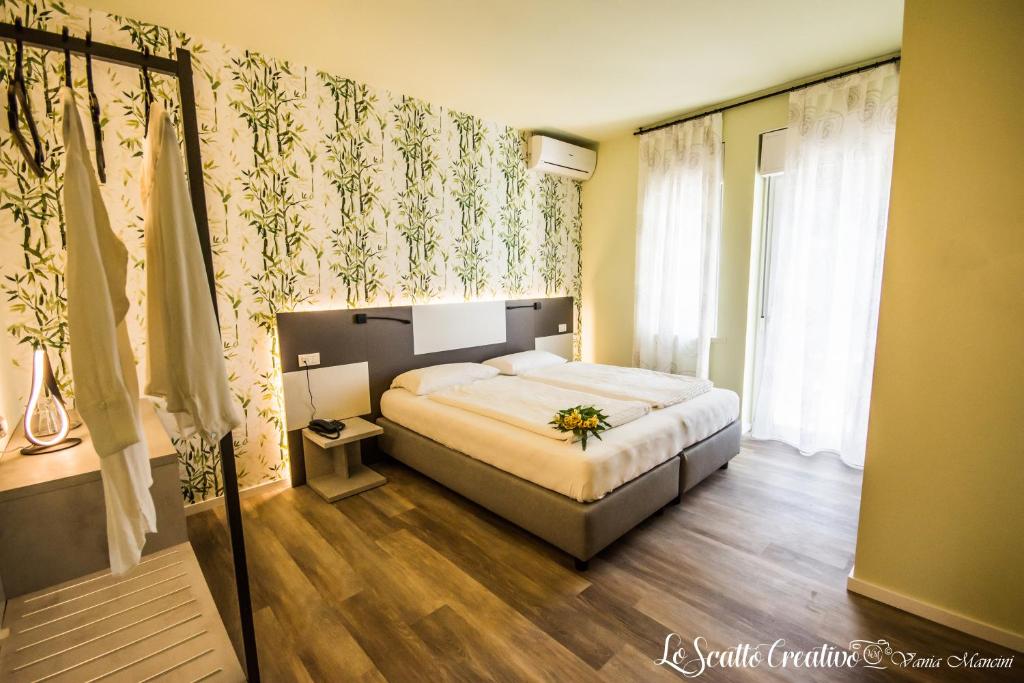 Hotel Eden - 2