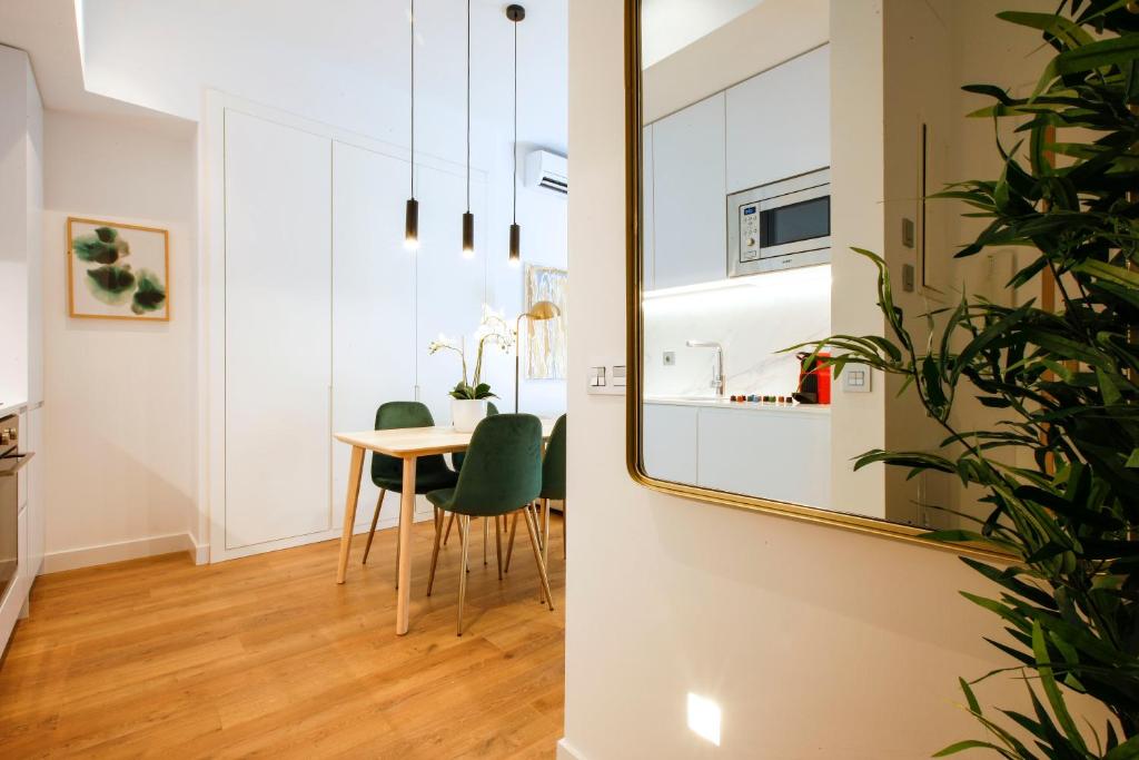 Tirso Suite - 2