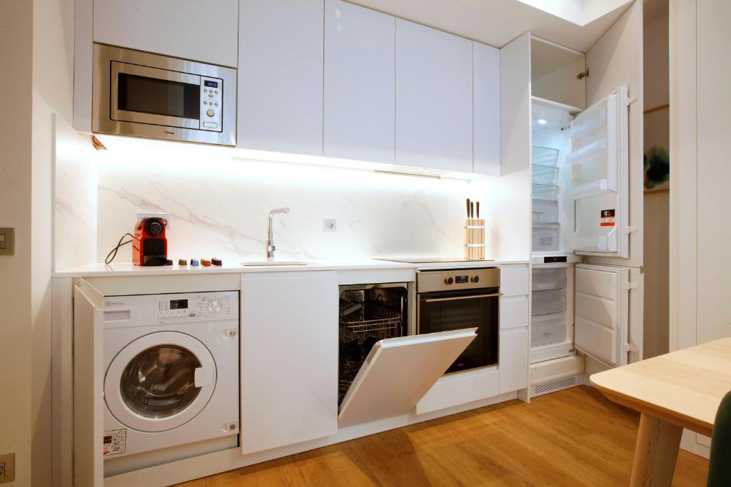Tirso Suite - 3
