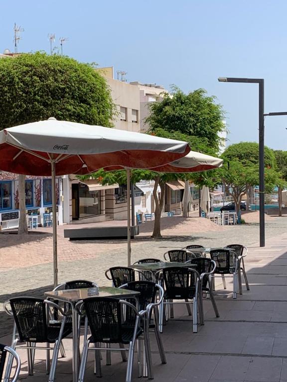 Apartamento centrico en Puerto del Rosario - 3
