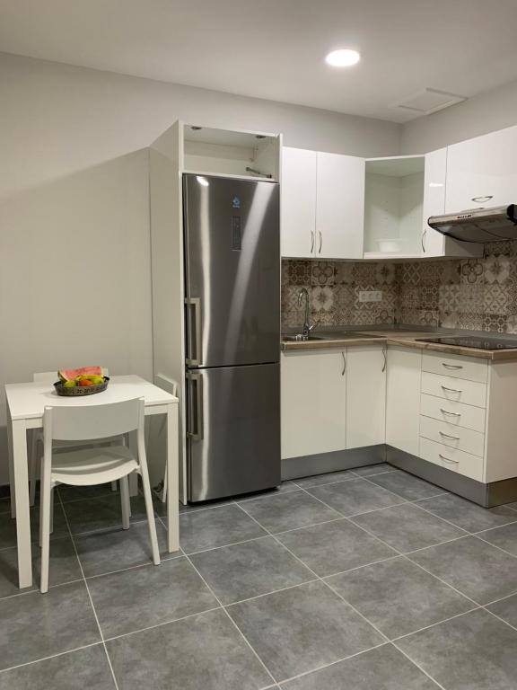 Apartamento centrico en Puerto del Rosario - 5