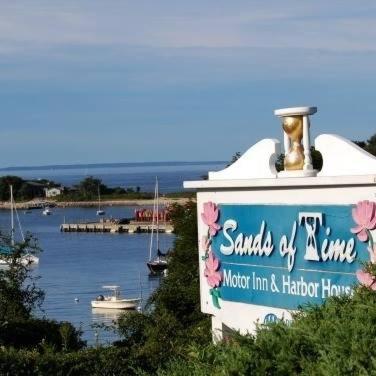 Sands Of Time Motor Inn & Harbor House, Woods Hole
