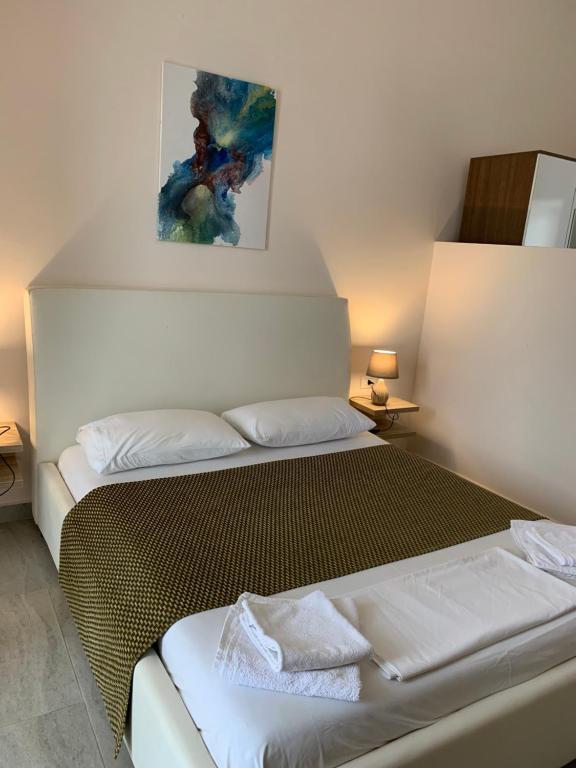 Guesthouse Riviera "XH&M" Dhermi photo