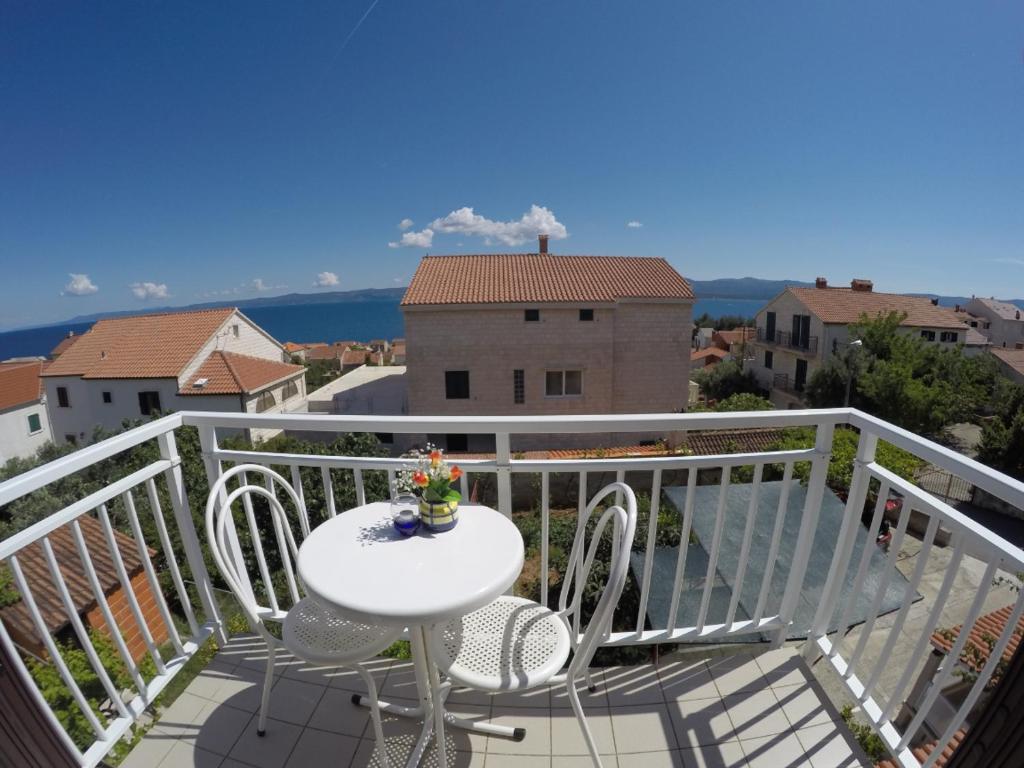 Apartmani Tanja photo