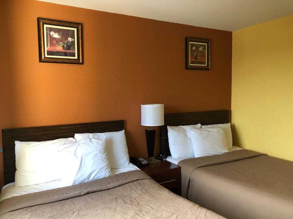 The Vue Express @ 39th Street, Brooklyn