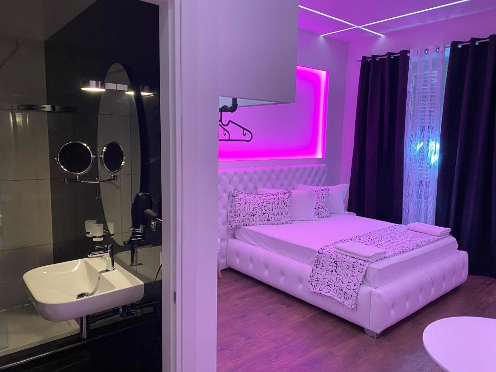 Vatican G&G Suites - 5
