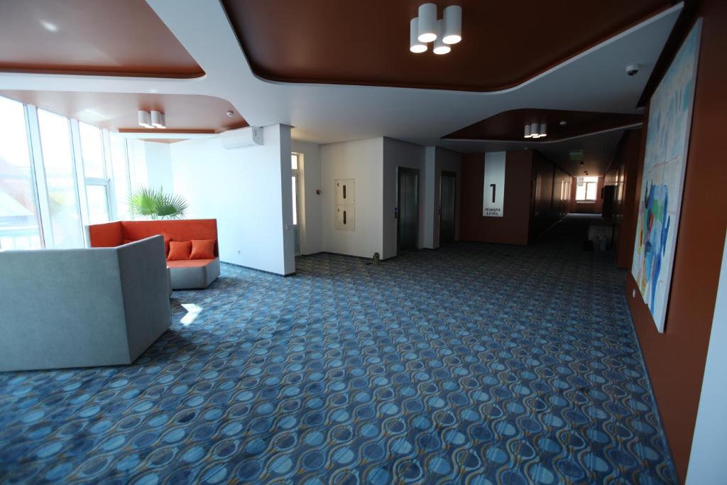 LOMO Hotel Uman photo