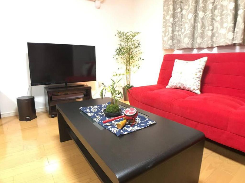 Kyoto Station 300M, Car Park 50M - Vacation STAY 87321, Kjóto