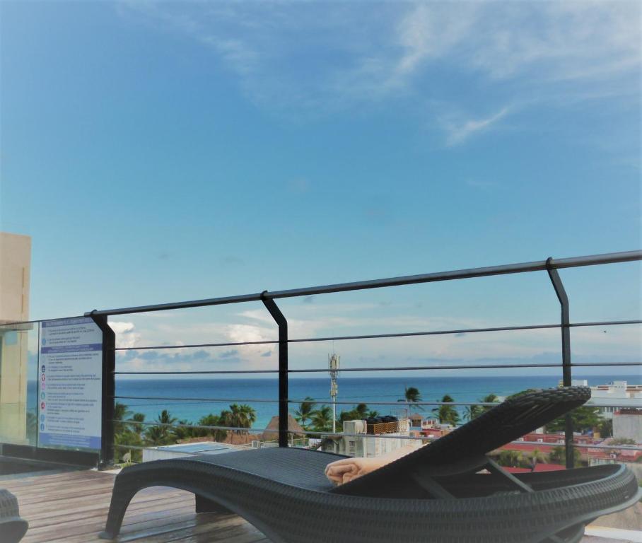 Sole Suites Apartments Playa del Carmen - 3