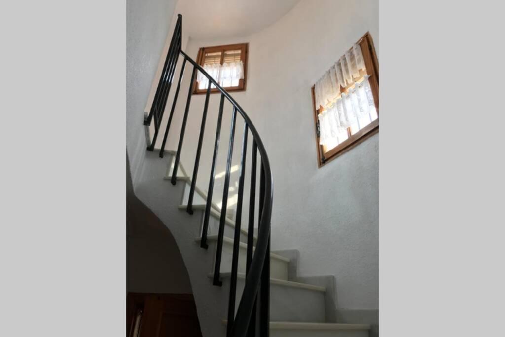Privates Ferienhaus Villa de Paz - Costa Blanca - 2