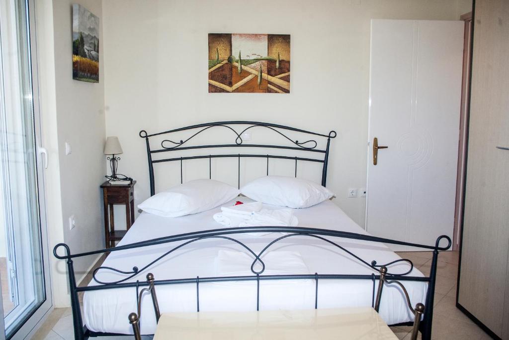Maria Apartments — Hotel in Lefkada