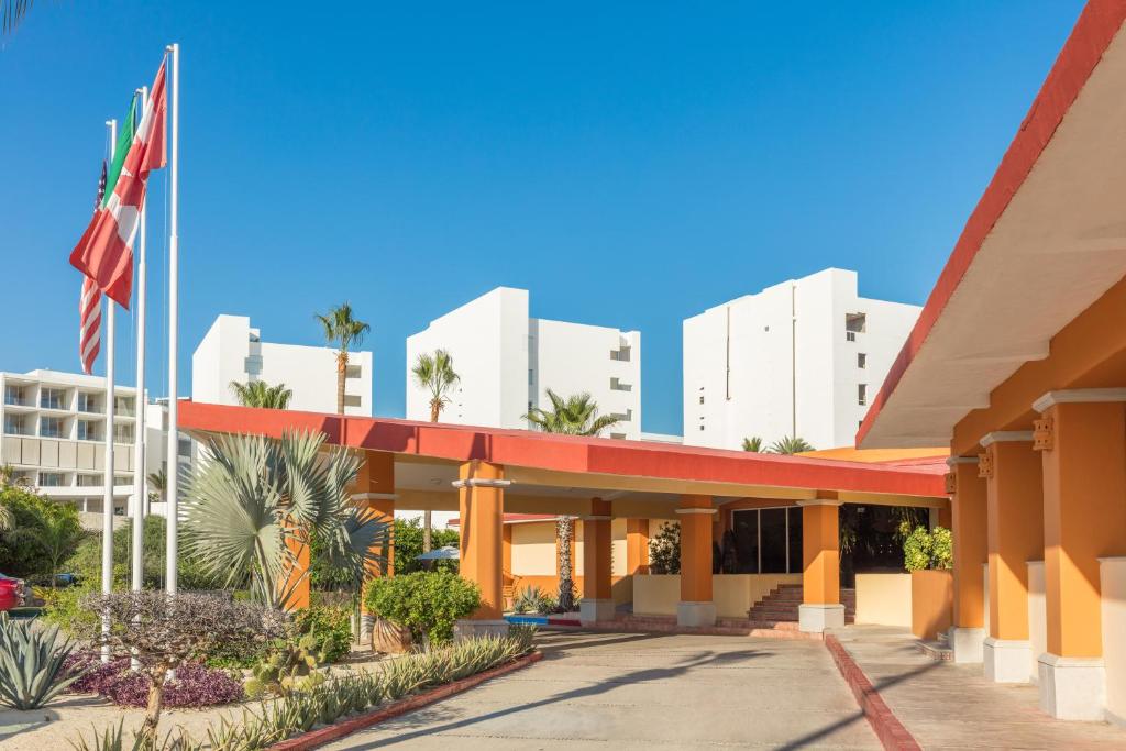 Posada Real Los Cabos Photo 14