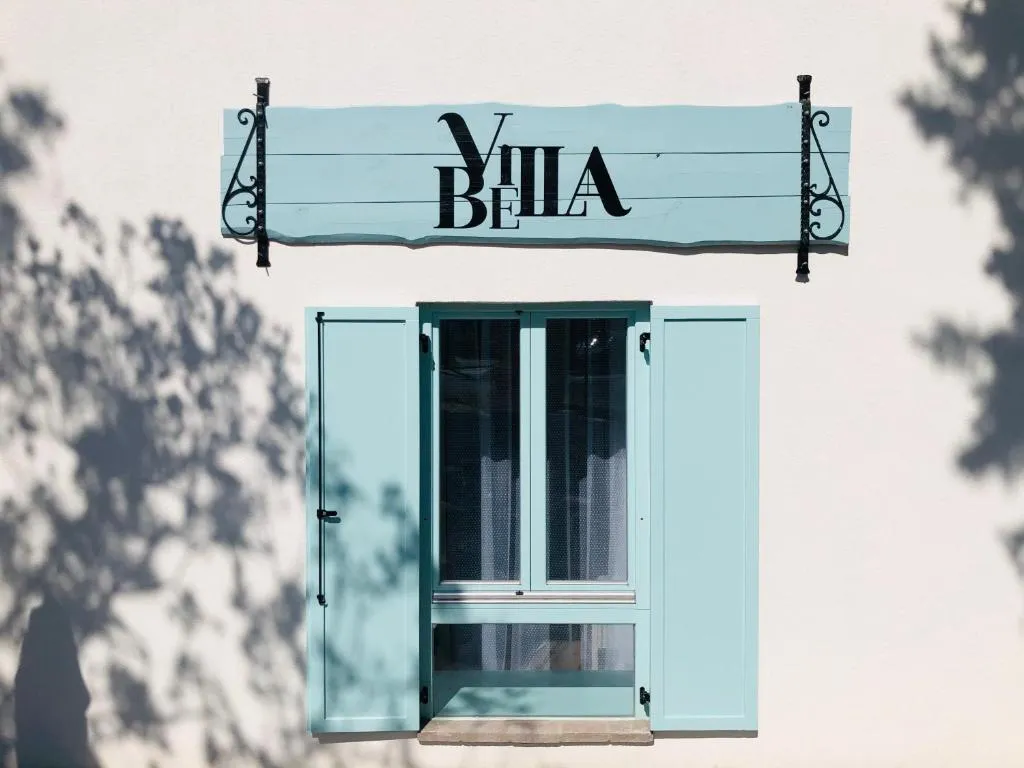 Villa Bella, hotel in Badacsonytomaj