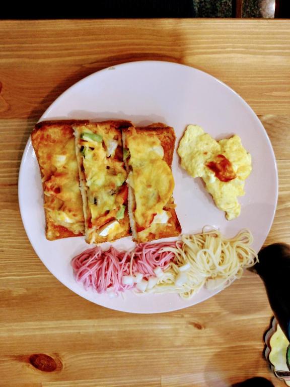 Find Alice Homestays 호텔 이미지 2